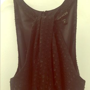 Express Cocktail Dress